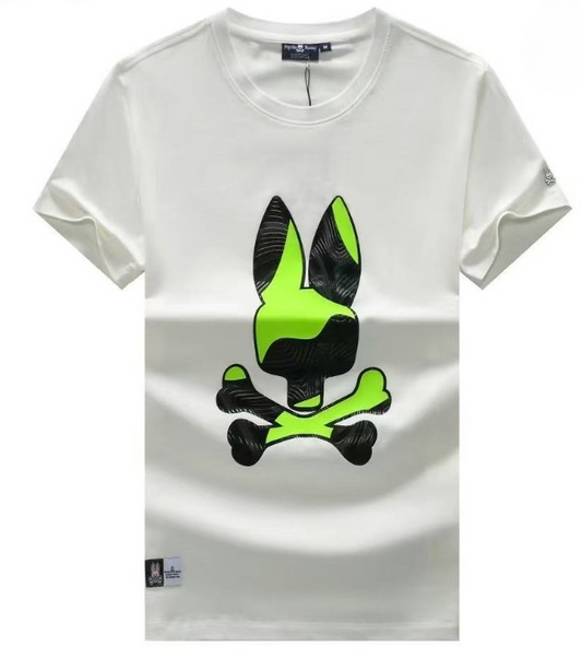 Urban wear psycho bunny tee