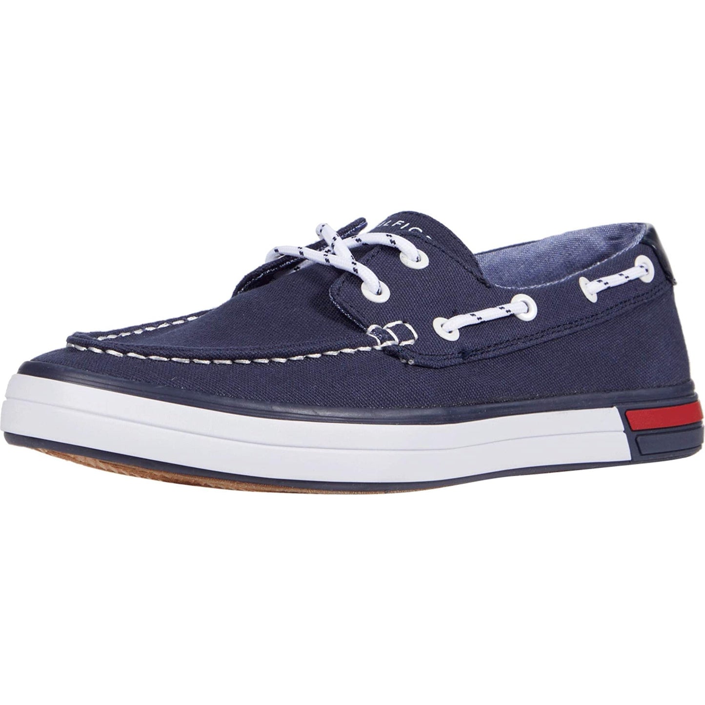 Tommy hilfiger realm boat shoe