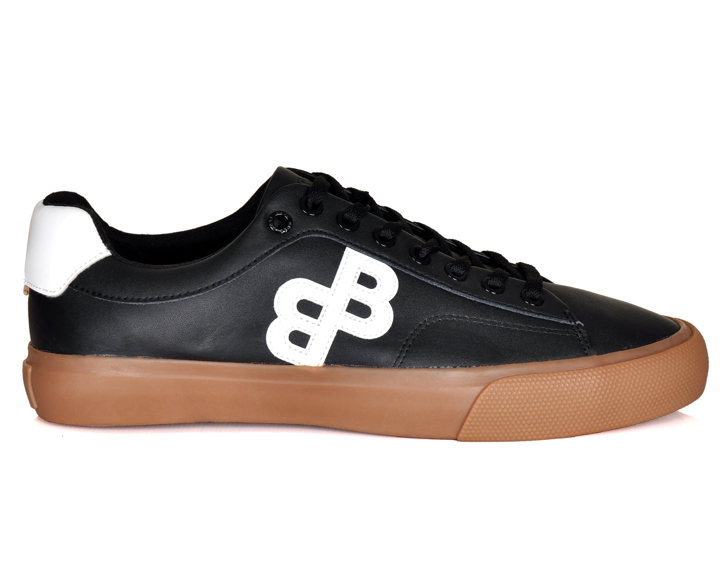 Boss logo sneaker men's shoes 50499672 010 black