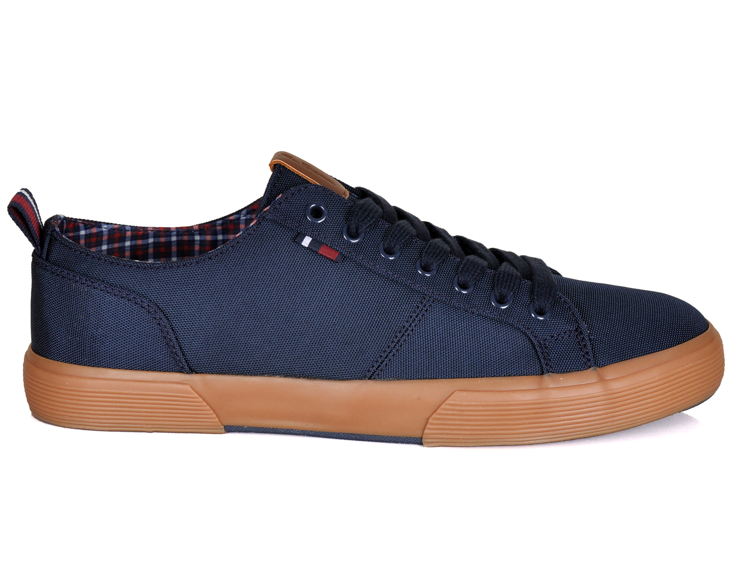 Ben Sherman Bradford Lace-to-Toe 2NYN NAVY