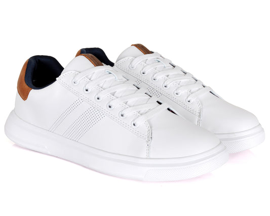 Ben Sherman BNMF-2WTP 20008 Ollie Trainer