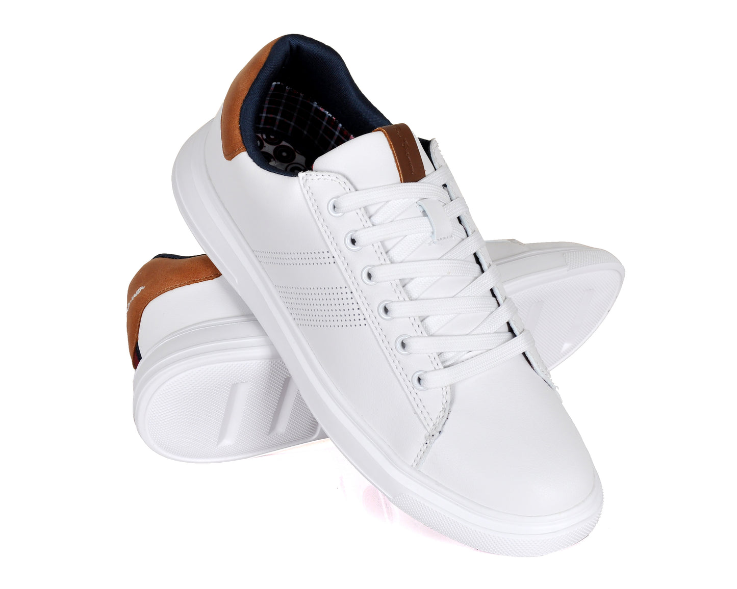 Ben Sherman BNMF-2WTP 20008 Ollie Trainer