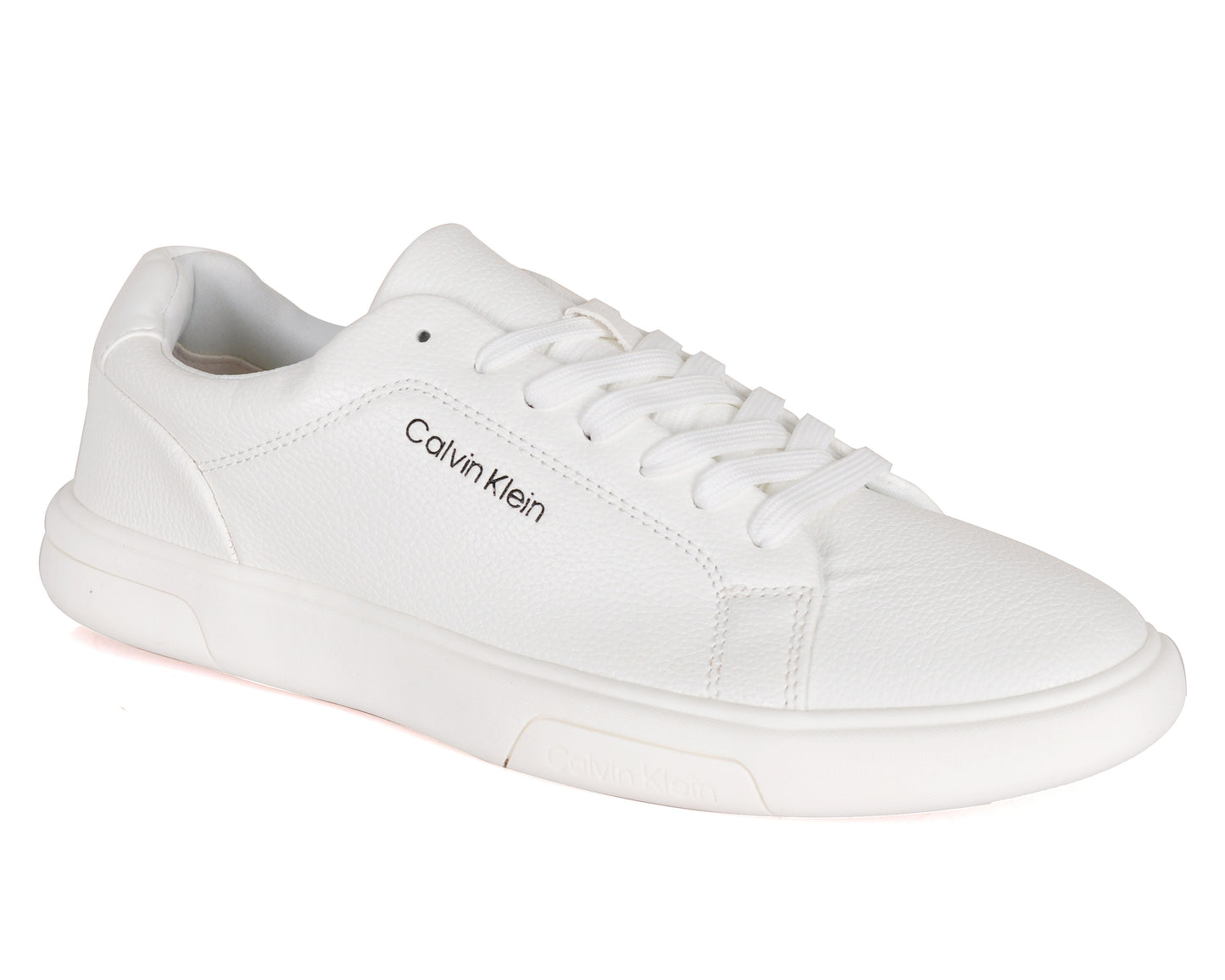 Calvin Klein Jeans Maya Leather Sneakers
