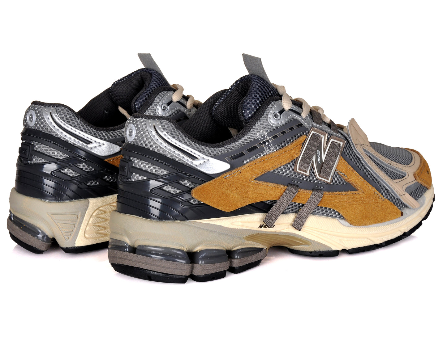 New Balance 1906A Beige Grey M1906AE