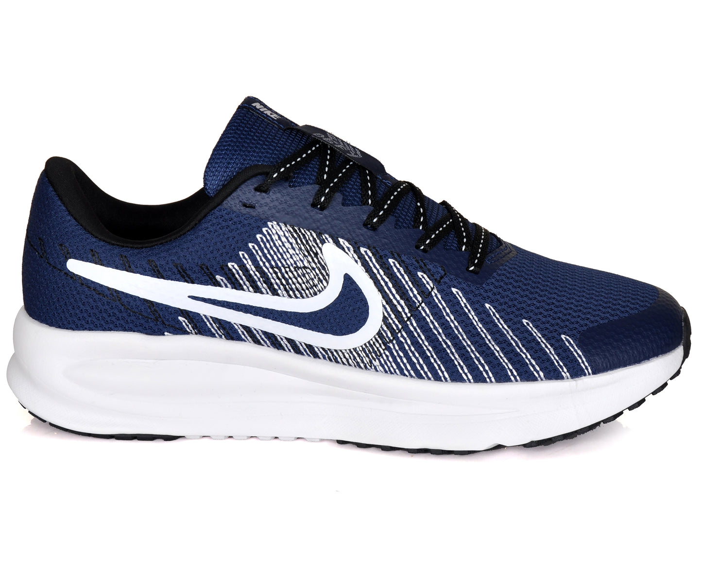 Nike React Infinity Run FK 3