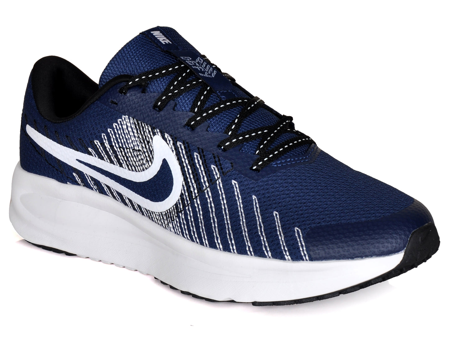 Nike React Infinity Run FK 3