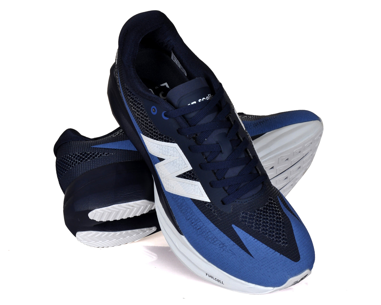 Men's Sneakers & Athletic Shoes NB Fuel Cell Rebel v4