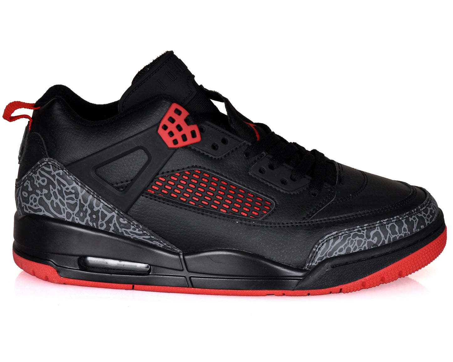 Air Jordan Spizike Low 3