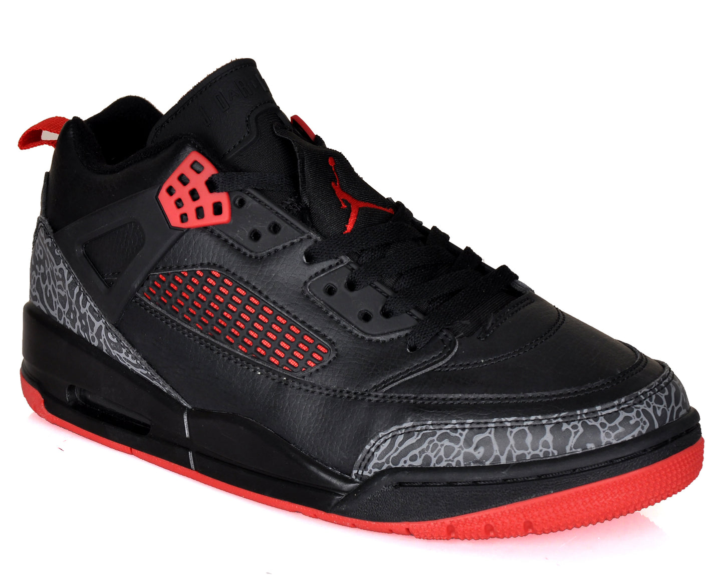 Air Jordan Spizike Low 3