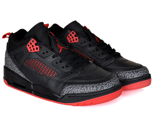 Air Jordan Spizike Low 3