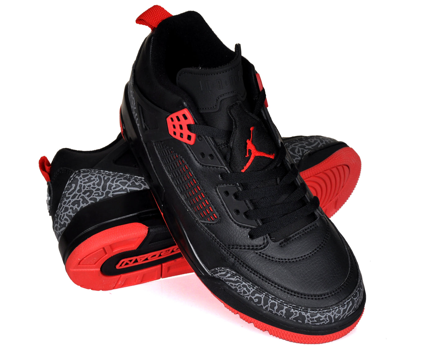 Air Jordan Spizike Low 3