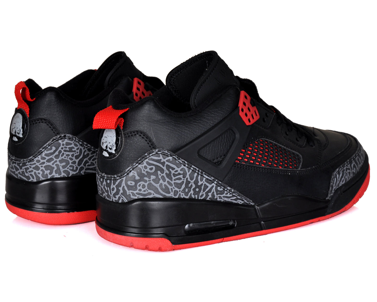 Air Jordan Spizike Low 3