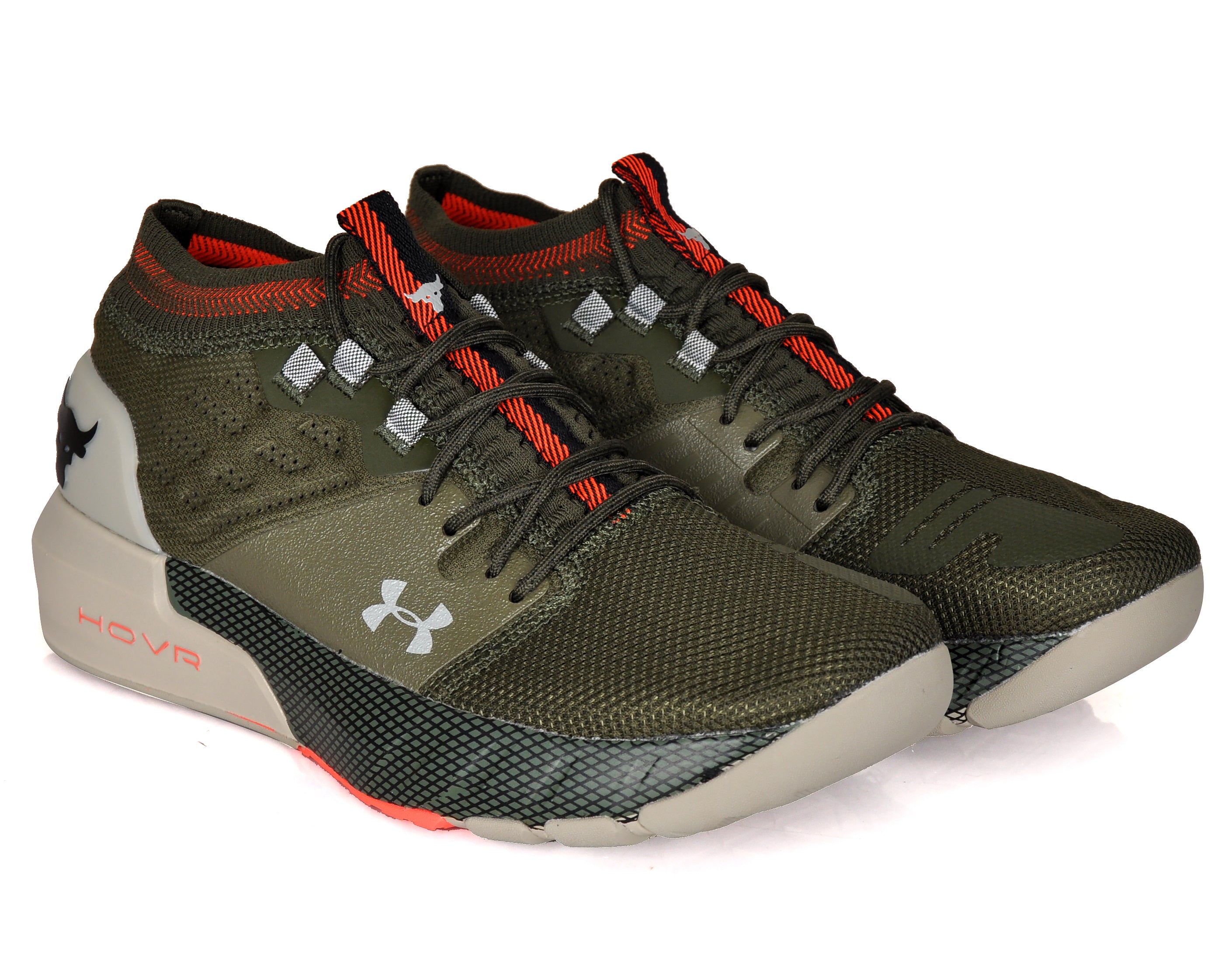 Ua Hovr Phantom Phantom Project Rock Under Armour Hovr Phantom
