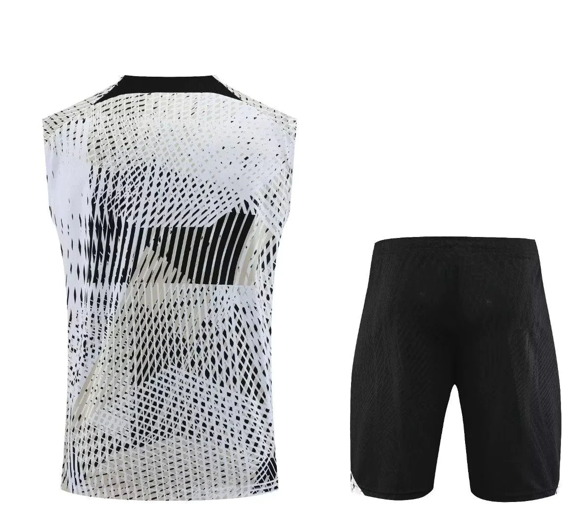 CHELSEA SLEEVELESS TRAINING KIT 2023/2024