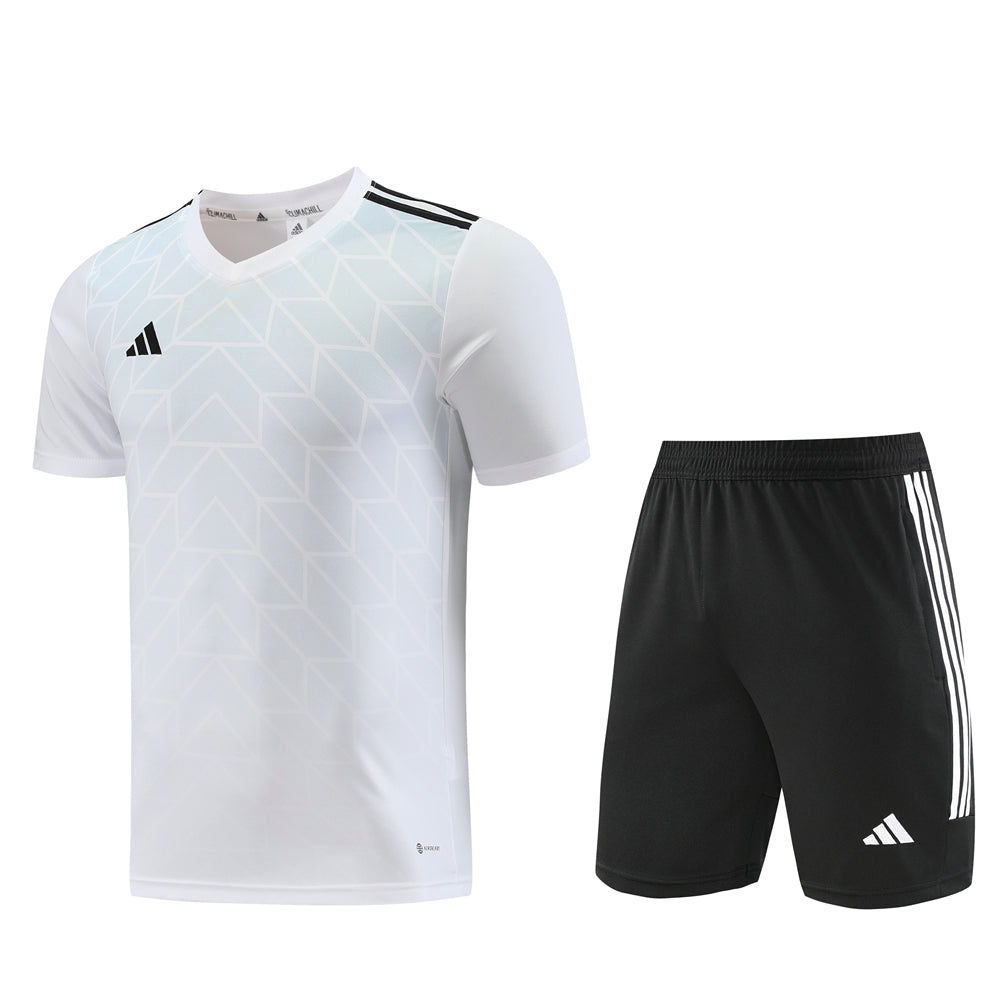 adidas Climachill V-neck training kit