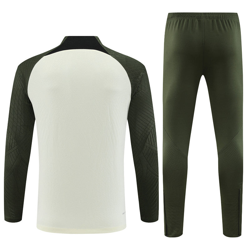 FC Barcelona Training Pants 23/24 - Player's Edition