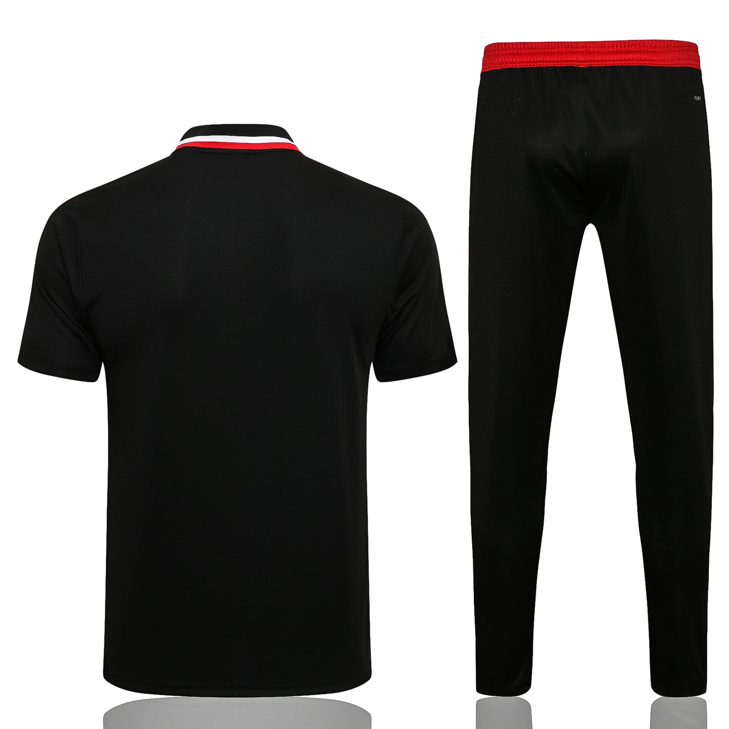 adidas Manchester (Polo Shirt & Pant) Training Kit