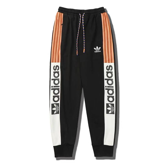 Adidas Men's Sport Black Joggers