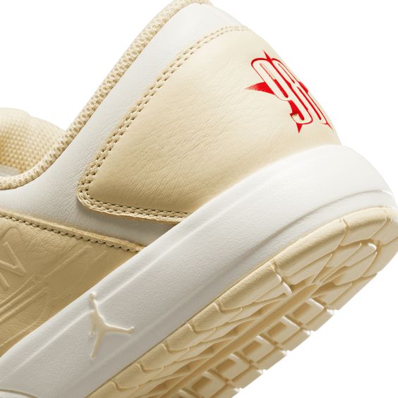 Nike Air Jordan NU Retro 1 Low Tatum PE - 10
