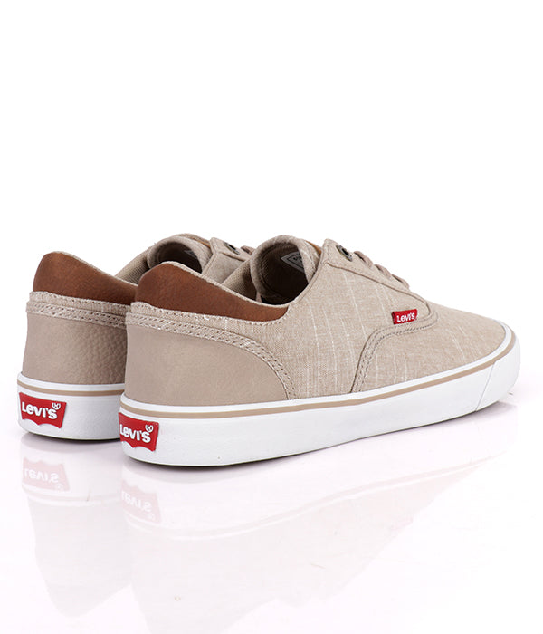 Levi's Shoe Turner Upper Textile | Beige