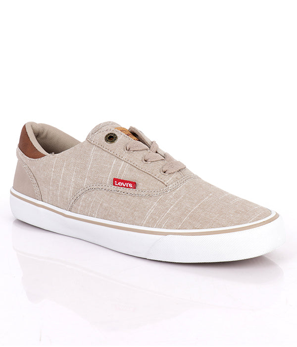 Levi's Shoe Turner Upper Textile | Beige