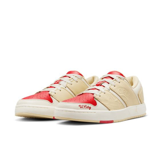 Nike Air Jordan NU Retro 1 Low Tatum PE - 10