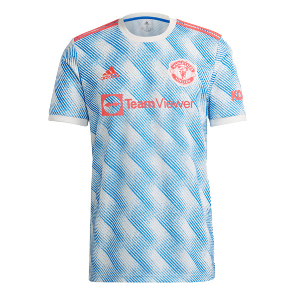 Man United Cup Away Shirt 21/22 Jersey