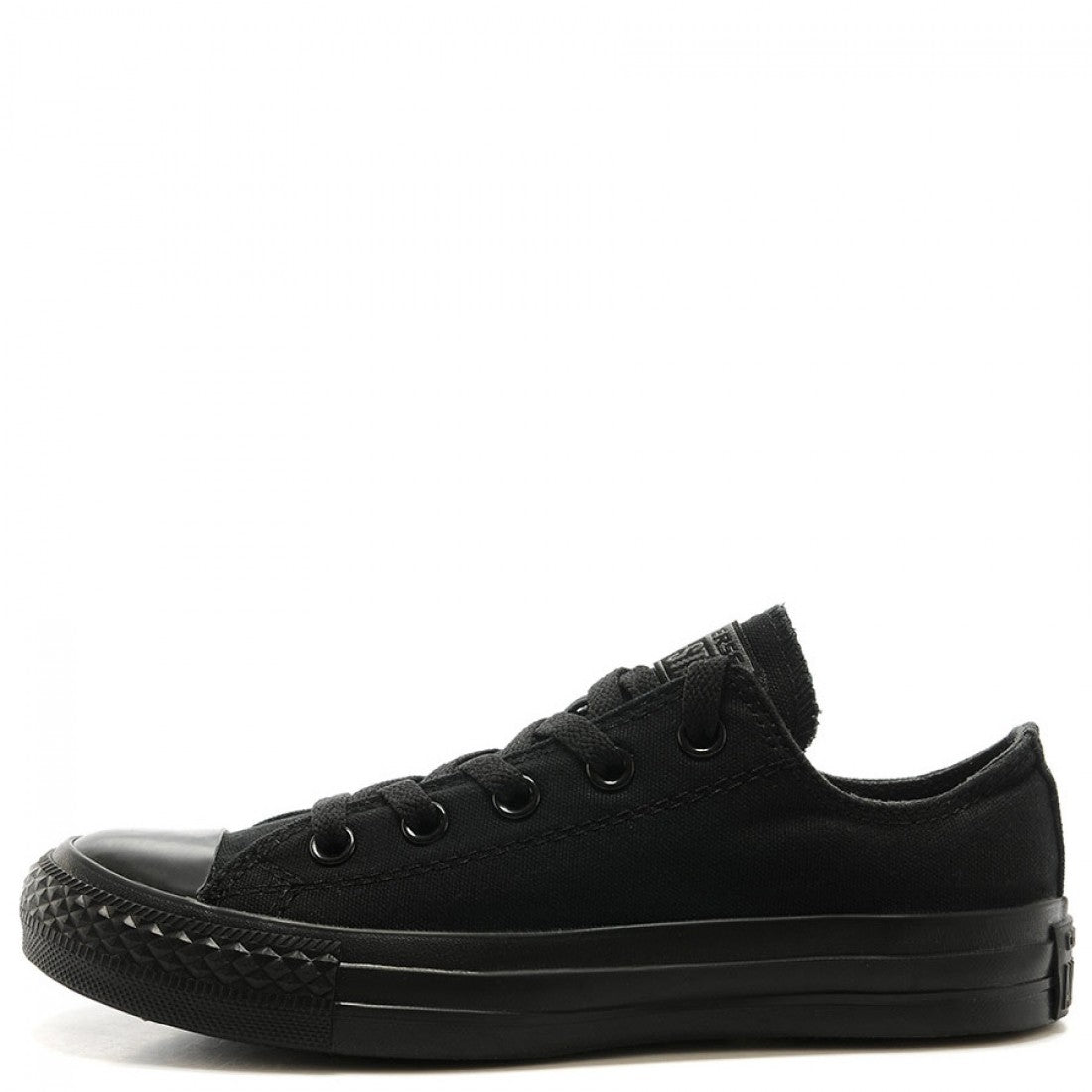 Converse Chuck Taylor All Star Mono Black Low Top