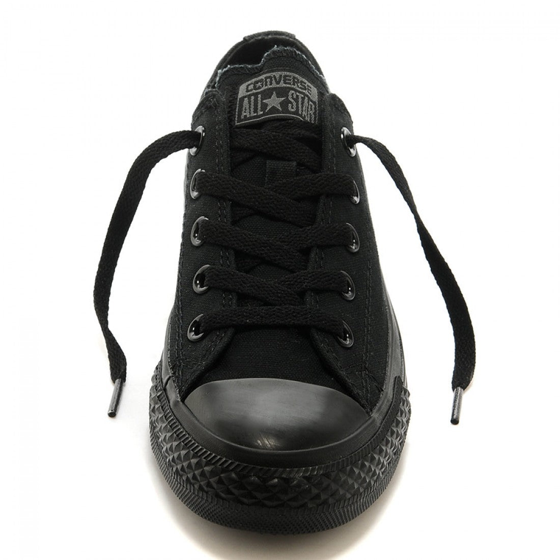 Converse Chuck Taylor All Star Mono Black Low Top