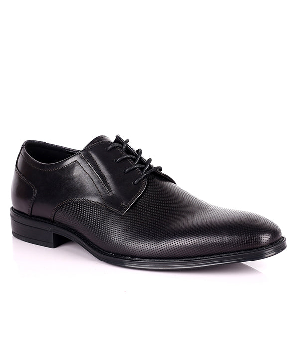 Aldo Leather Derby Shoes