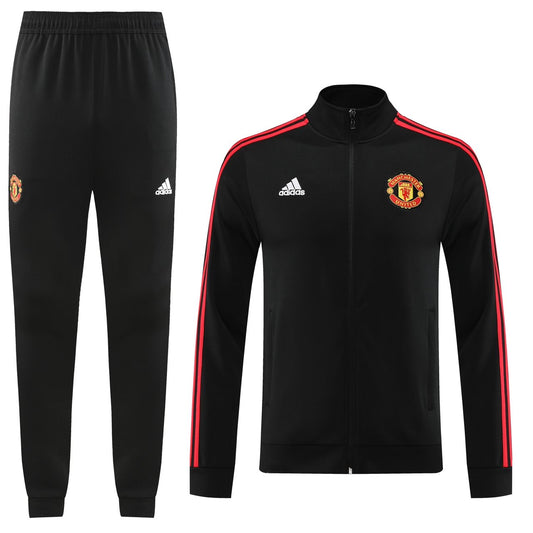 Manchester United Training Kit (Jacket+Pants) 2023/24