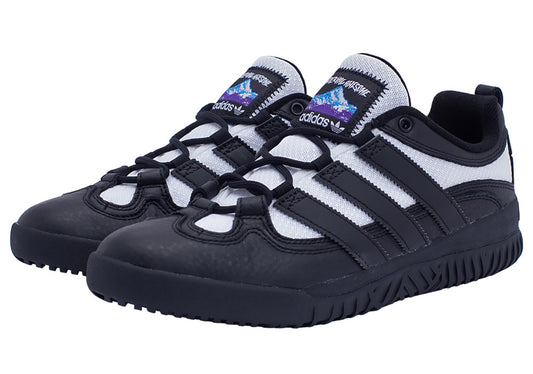 Adidas FX3730 Fa Experiment 1 Lace Up Mens Sneakers