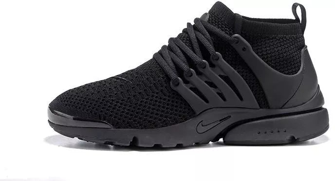 Nike Air Presto Ultra Flyknit|Black