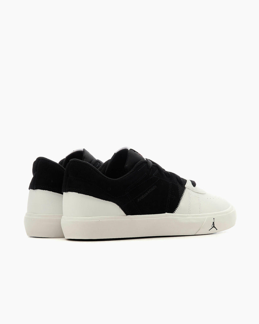 Air Jordan Series ES Black White