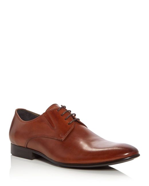 Kenneth Cole Brown Men's Mix-er Oxfords Ajebomarket Kenneth Cole Brown Men's Mix-er Oxfords Ajebomarket