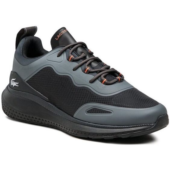 Men's Croc Active 4851 Textile Trainers