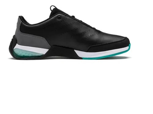 Zapatillas Puma Mercedes-amg Petronas Kart Cat X Mens|Black