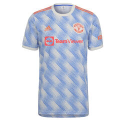 Man United Cup Away Shirt 21/22 Jersey