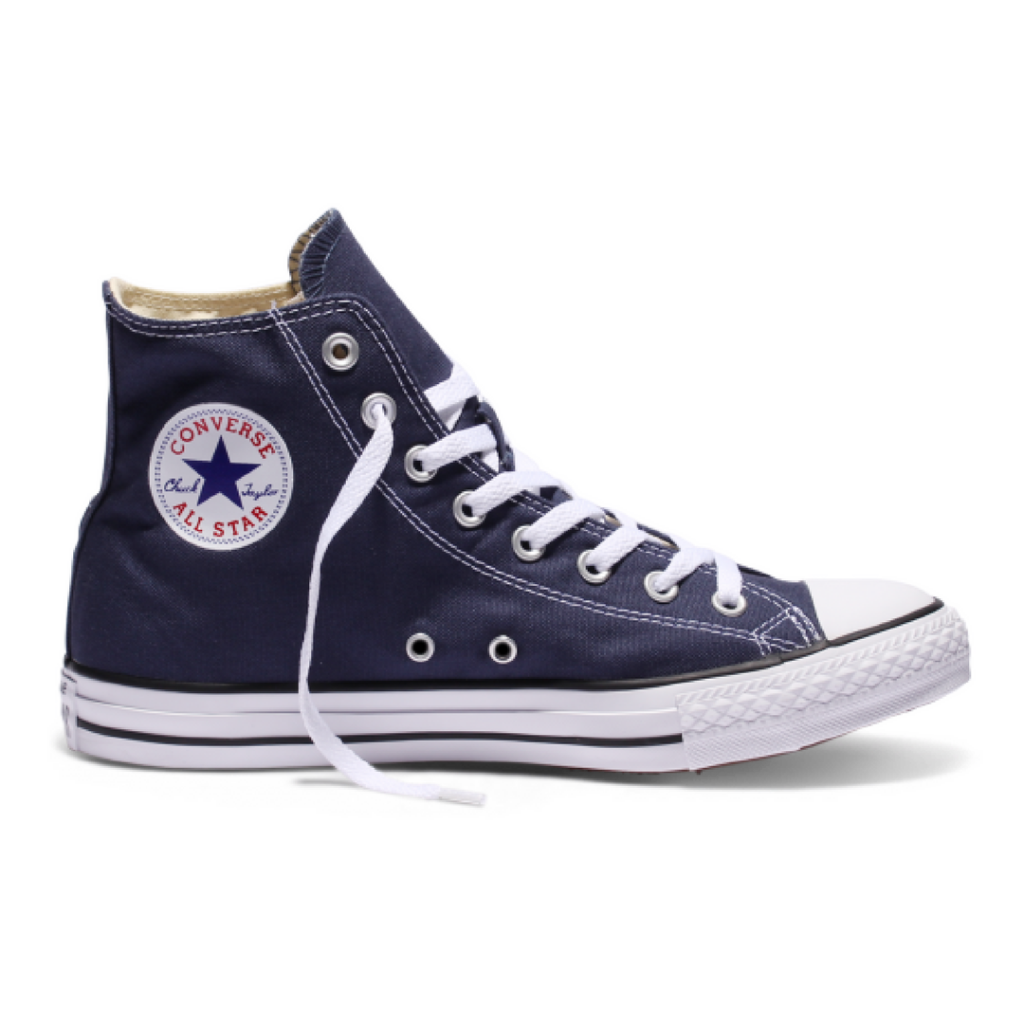 Converse Chuck Taylor Navy Blue