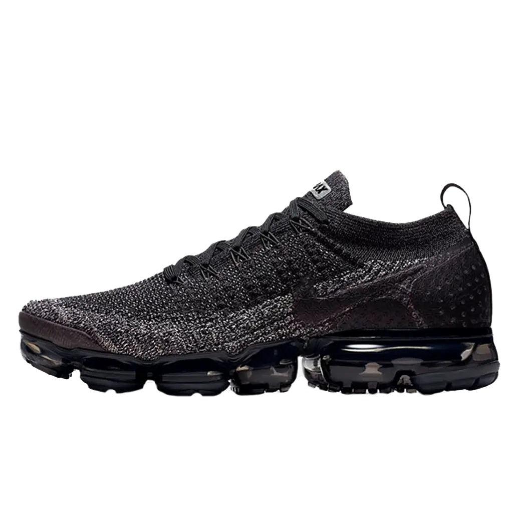 Nike Air VaporMax Flyknit 2 Black