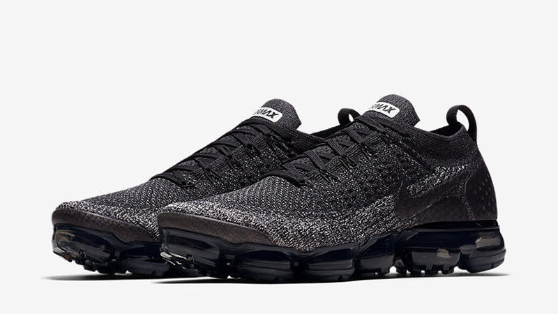 Nike Air VaporMax Flyknit Black – Ajebomarket