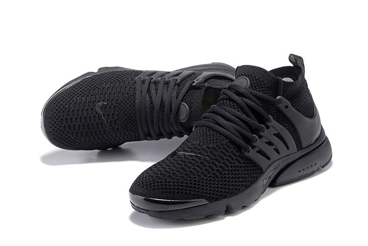 Nike Air Presto Ultra Flyknit|Black