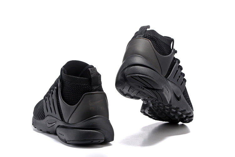 Nike Air Presto Ultra Flyknit|Black