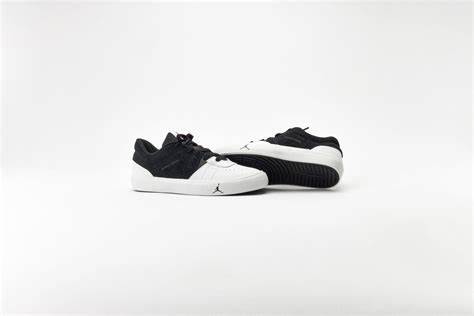 Air Jordan Series ES Black White