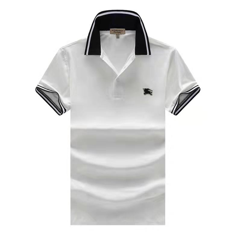 Burberry tee shirt mens online