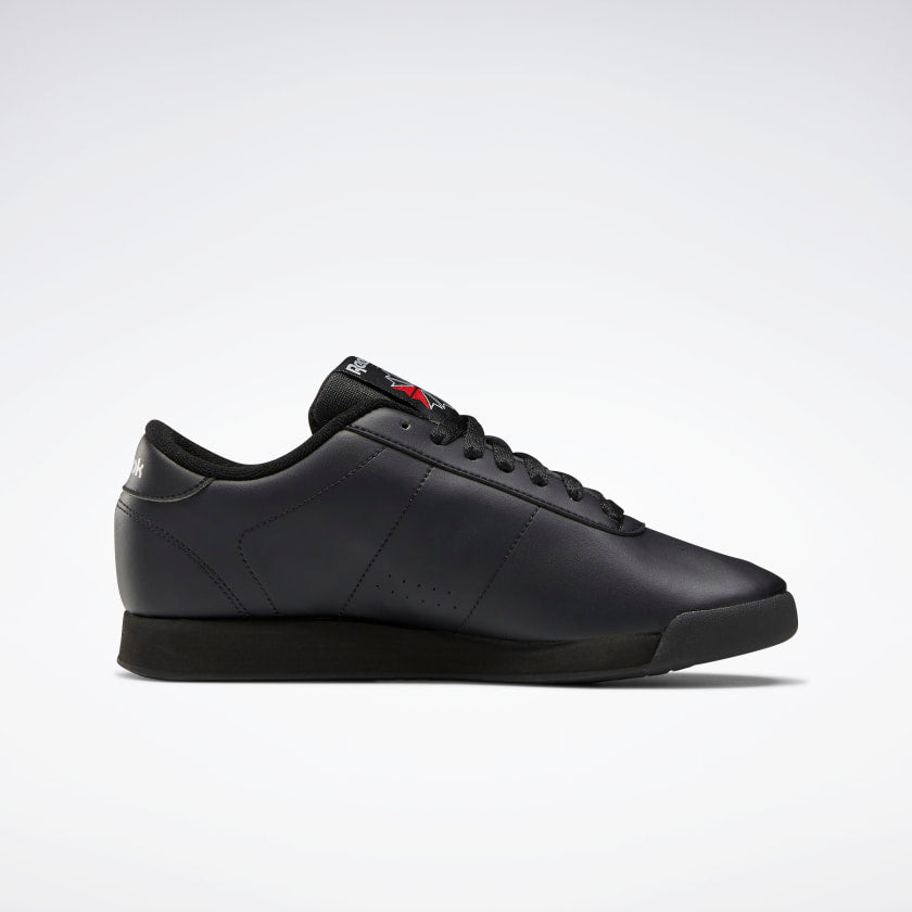 Reebok Classic Runner TM-Black