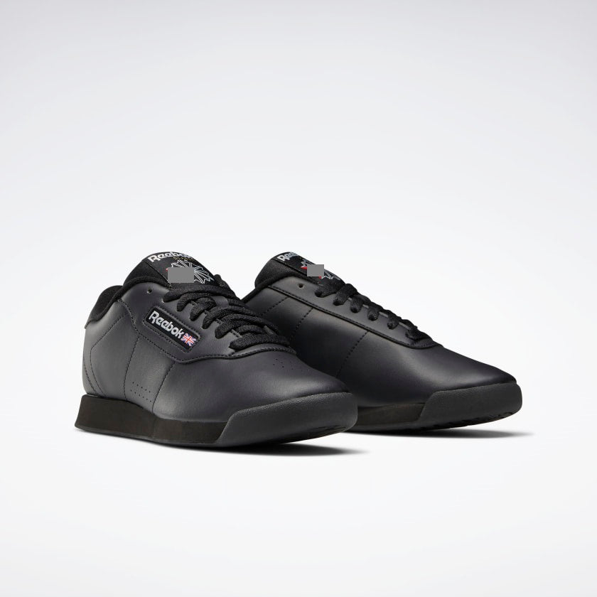 Reebok Classic Runner TM-Black