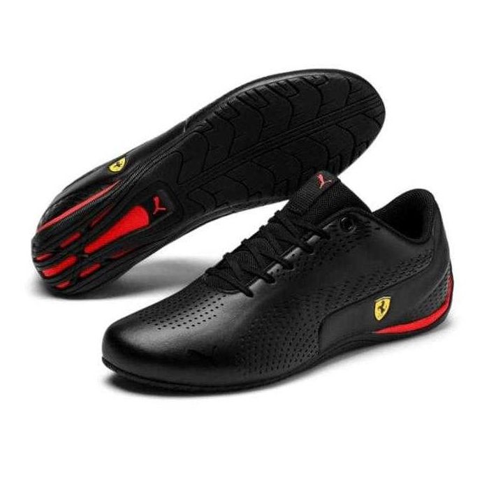 Puma SF Drift Cat Ultra II Sneakers Black – Ajebomarket