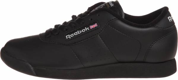 Reebok Classic Runner TM-Black
