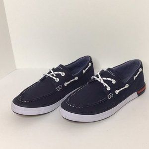 Tommy hilfiger realm boat shoe